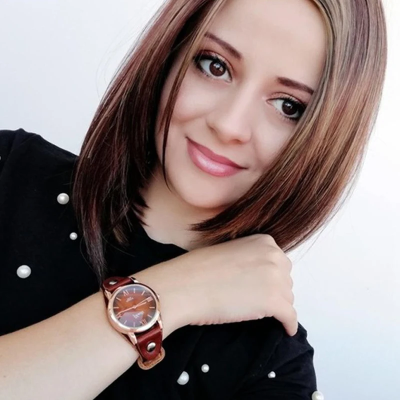 JBAILI Брендовые повседневные женские часы модные reloj mujer под красное платье