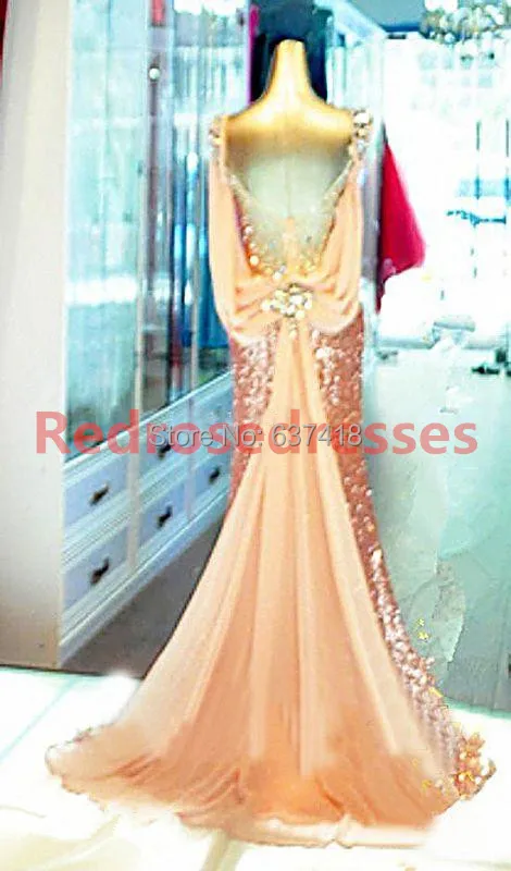 Женское элегантное кружевное вечернее платье с блестками со стразами и бусинами