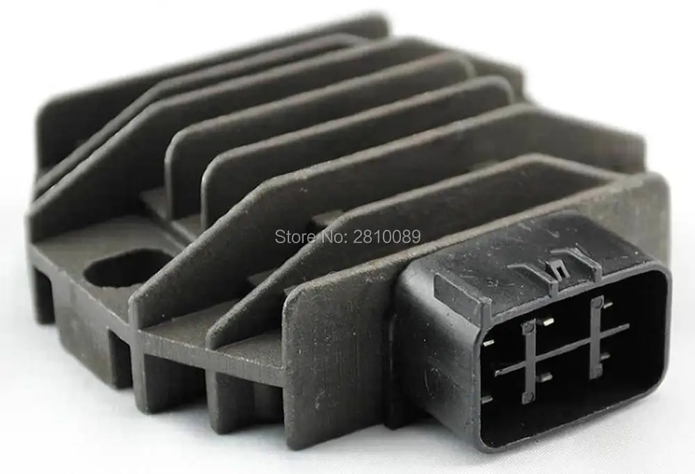 Регулятор напряжения Выпрямителя для Yamaha YFM450 Росомаха Спорта 4x4 2006 2007 2009 |