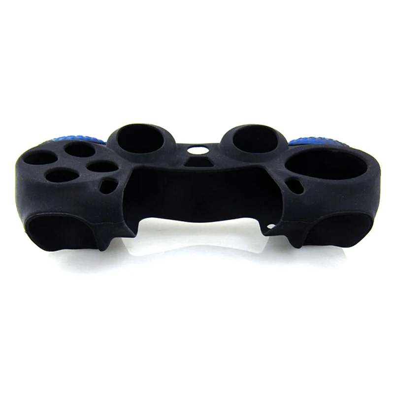 Защитный чехол для кожи Силиконовый Аналоговый колпачок джойстика Sony Playstation