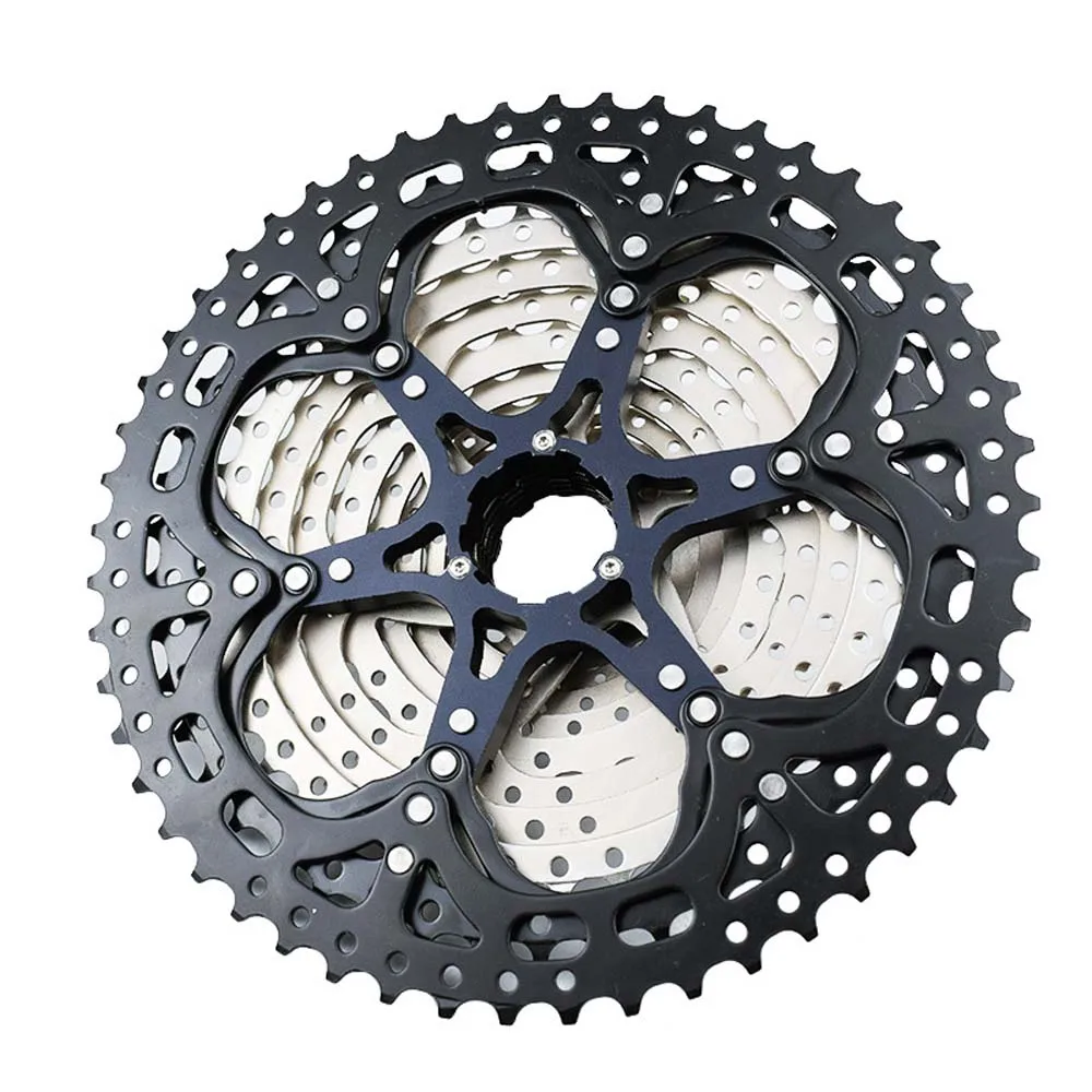 MTB велосипед свободного хода 12 Velocidade11-52T кассета Звездочка Fixied cog cdg для Shimano Sram 12 Скорость 52T 12 S 12 В маховик VG Спорт