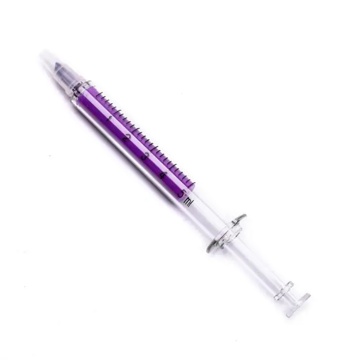Игольчатая трубка конфетного цвета водного цвета ручка каракули Рисование цветные маркеры рекламные маркеры подарочные канцелярские товары - Цвет: 02