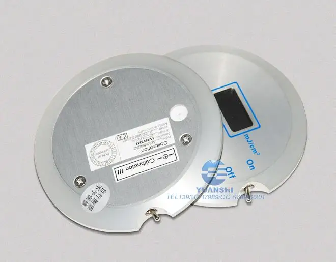 УФ интегрирующие устройства Энергия тестер измеритель энергии uv int150 сделано в