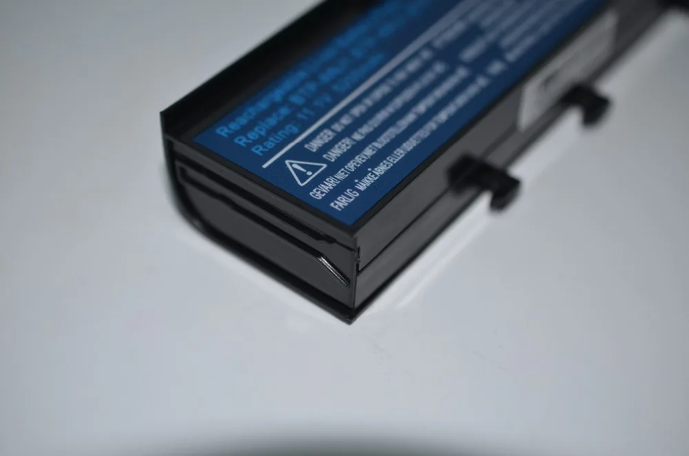 Аккумулятор 4400mAH для Acer Aspire 2420 3620 5540 5550 5590 2920 3640 2920Z 3670 5560 BTP ANJ1 AOJ1 APJ1 AQJ1 ARJ1|battery for acer