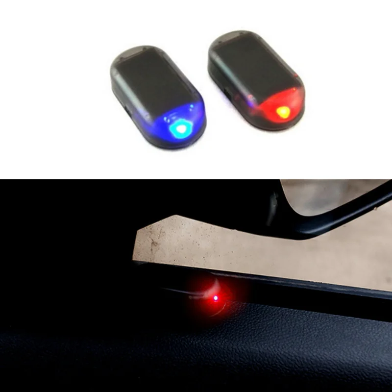 1 шт. Универсальный мобильный телефон солнечный Мощность автомобиль лампа