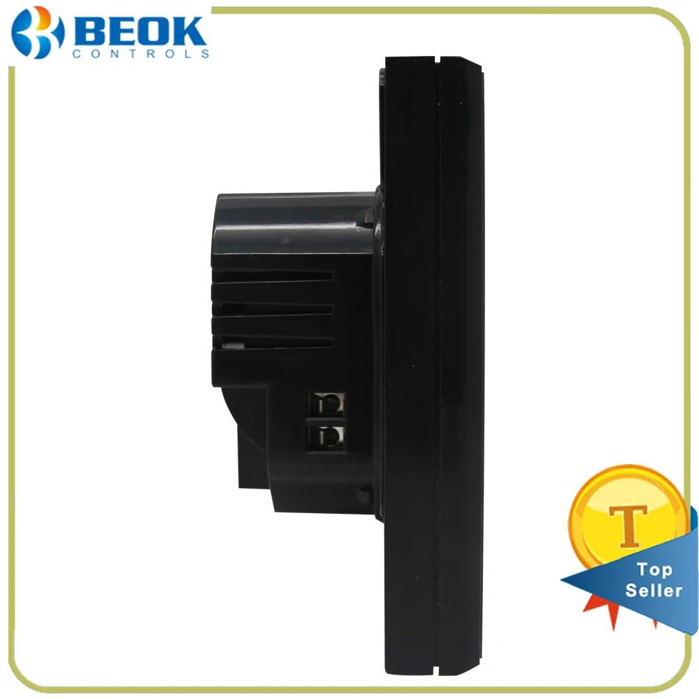 Beok TGT70 WI FI EP Smart термостат энергосберегающие 7 день программируемый сенсорный