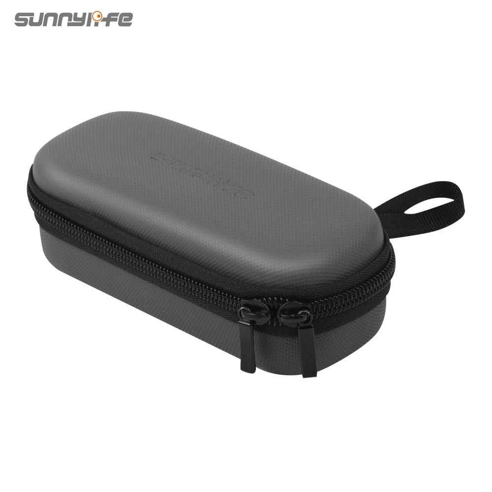 

New Gimbal Camera Mini Portable Clutch Bag Storage Bag Carrying Case for DJI OSMO POCKET Travel Accessory