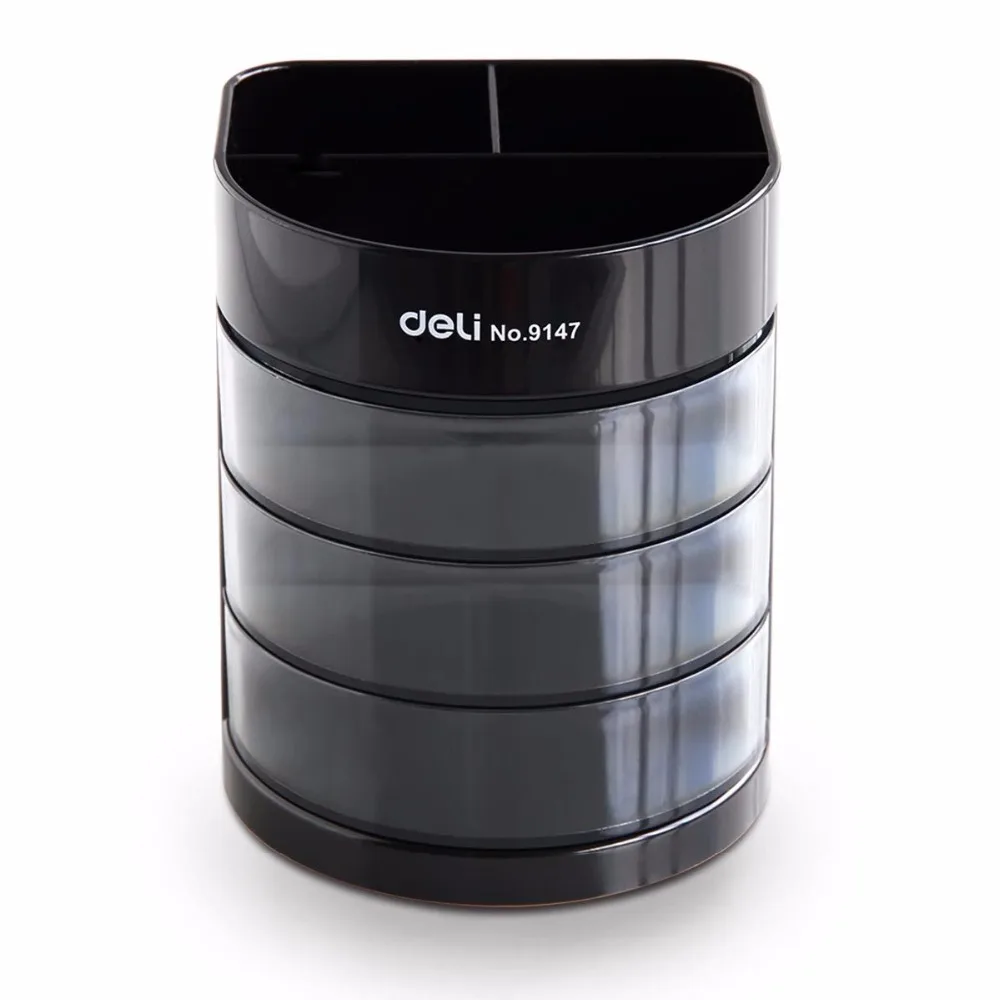 Многофункциональная офисная подставка для ручек креативные держатели модная