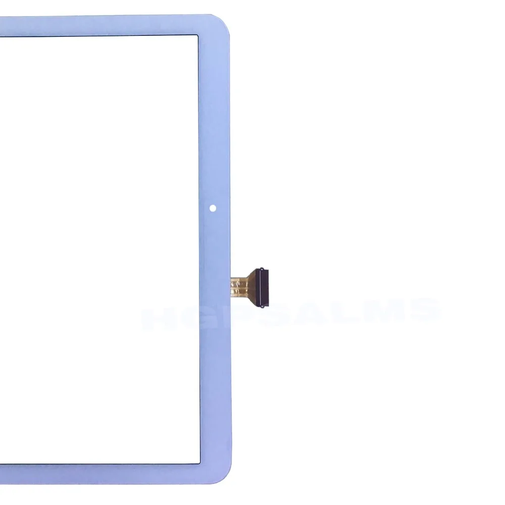 Для Samsung Galaxy Tab 4 10 1 LTE 3g T536 Сенсорный экран планшета ЖК дисплей Стекло +