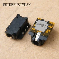 3 5 audio jack socket connector headphone mic port for dell vostro 14 5468 7280 7480