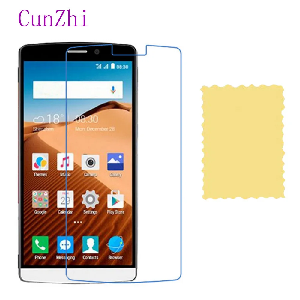 3 шт. Защитная пленка для ЖК экрана TP Link Neffos X1 Max / C5L Y5|phone film|lcd screen protectorscreen protector |
