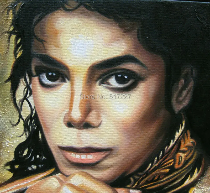 100% ручная Масляная Живопись портрет от фотографий готовая к подвешиванию