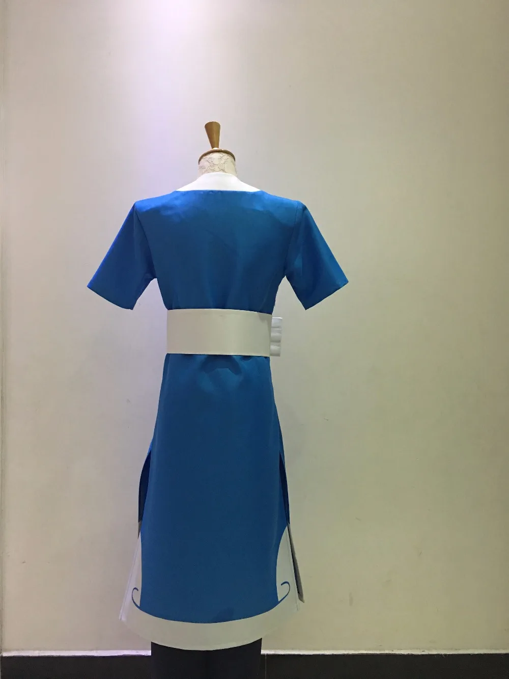 Аватар последняя Катара костюм для косплея индивидуальный|katara cosplay costume|cosplay