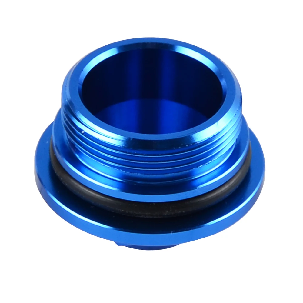 Винтовой болт для мотоциклетного карбюратора Yamaha YZ125 1999-2018 YZ450F 2006 TZ250 1999-2001 YZ 125 450F