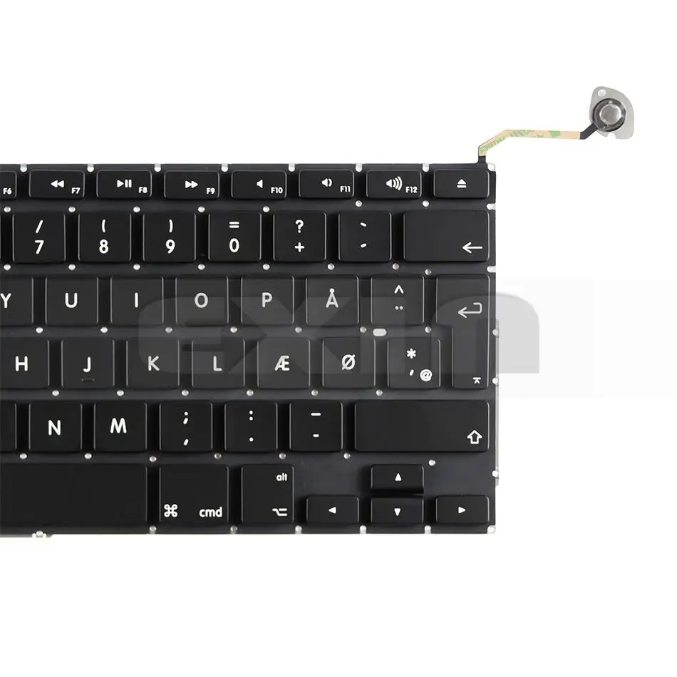 Новинка для Apple Macbook Pro 15 '