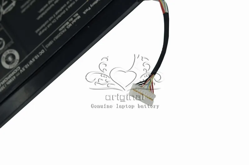 Аккумулятор JIGU для ноутбука PA5208U-1BRS Toshiba CHROMEBOOK2 13 3 &quotChromebook 2 CB30 Chromebook CB35 Satellite