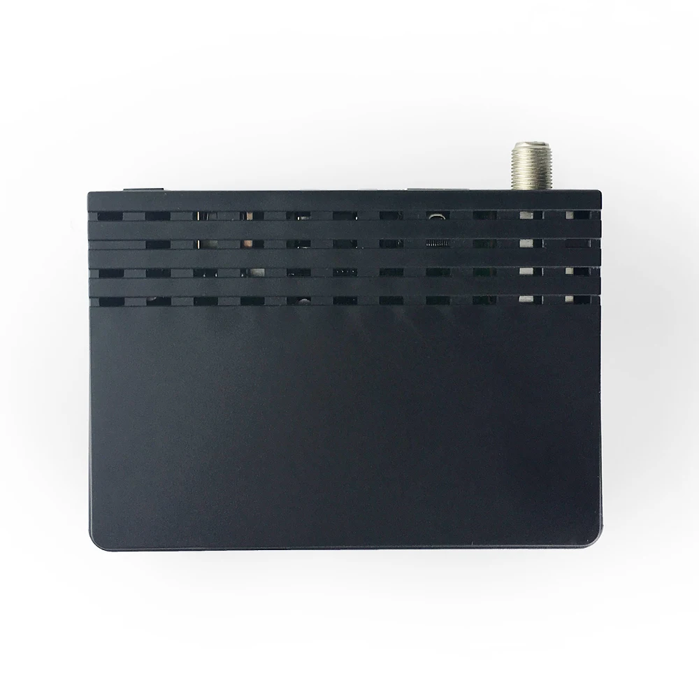 Горячая DVB-S2 Freesat V7 с USB wifi FTA ТВ ресивер gtmedia v7s hd мощность по freesat поддержка Европа 7 cline CCCAM сетевой обмен