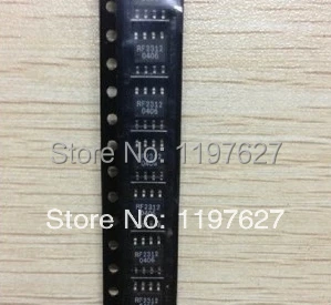 

electronics diy ic kit RF2312 SOP8 NEW and ORIGINAL 100PCS/LOT