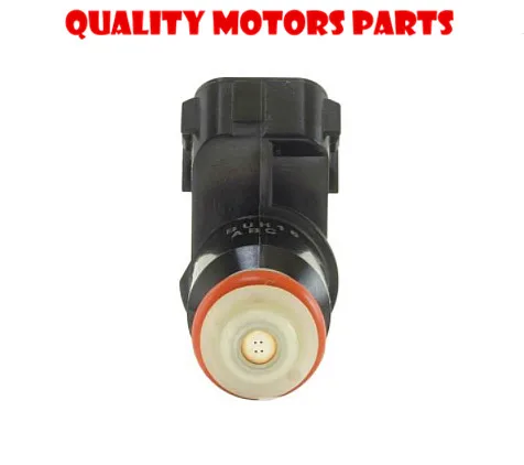 4 шт-OEM топливный инжектор для 01-05 Honda Civic EX 1.7L D17A2 16450PLD003 | Автомобили и мотоциклы