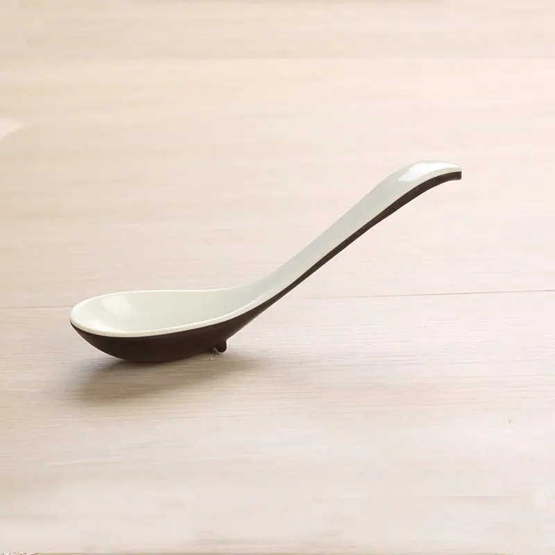 4 шт. меламиновая лапша миска для рисового супа пластиковая Салатница детский