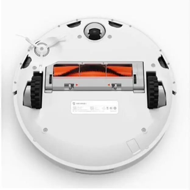 Оригинальный робот пылесос Xiaomi для дома с Wi Fi и приложением|robot cleaner|robot vacuum cleanervacuum