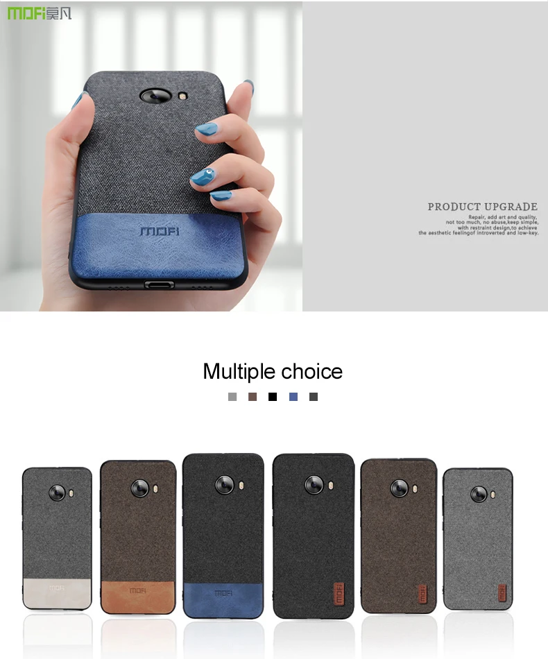 Для Xiaomi Mi Note 2 чехол противоударный задняя крышка Ткань защитный силиконовый чехол s capas MOFi note2 чехол