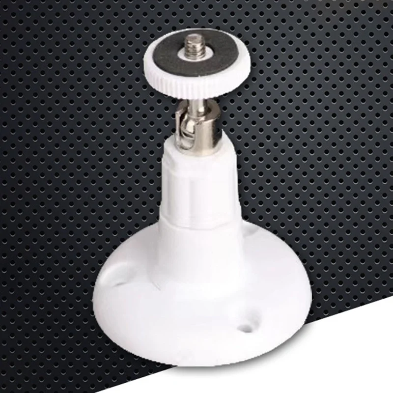 Пластиковый Регулируемый Настенный кронштейн для крепления на потолок