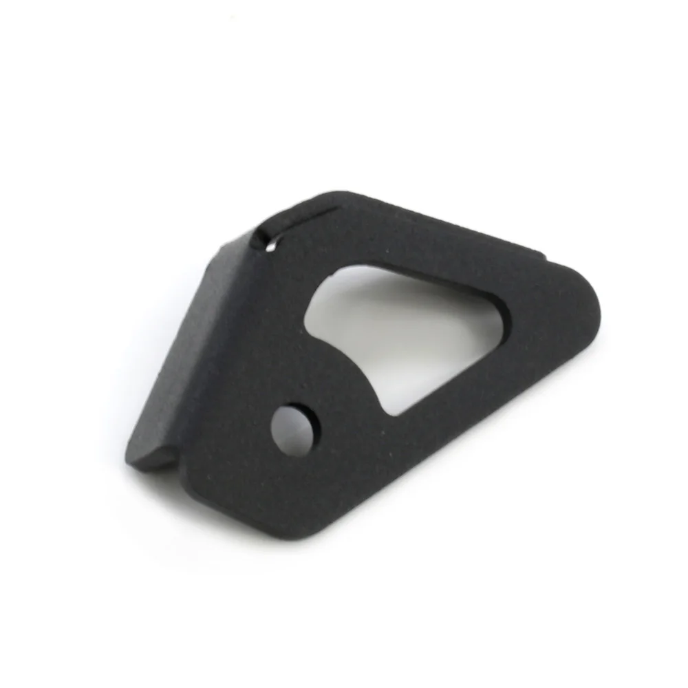 Для BMW R1200GS 2006-2012 R1200 GS передняя защита для мотоцикла ABS с датчиком из нержавеющей