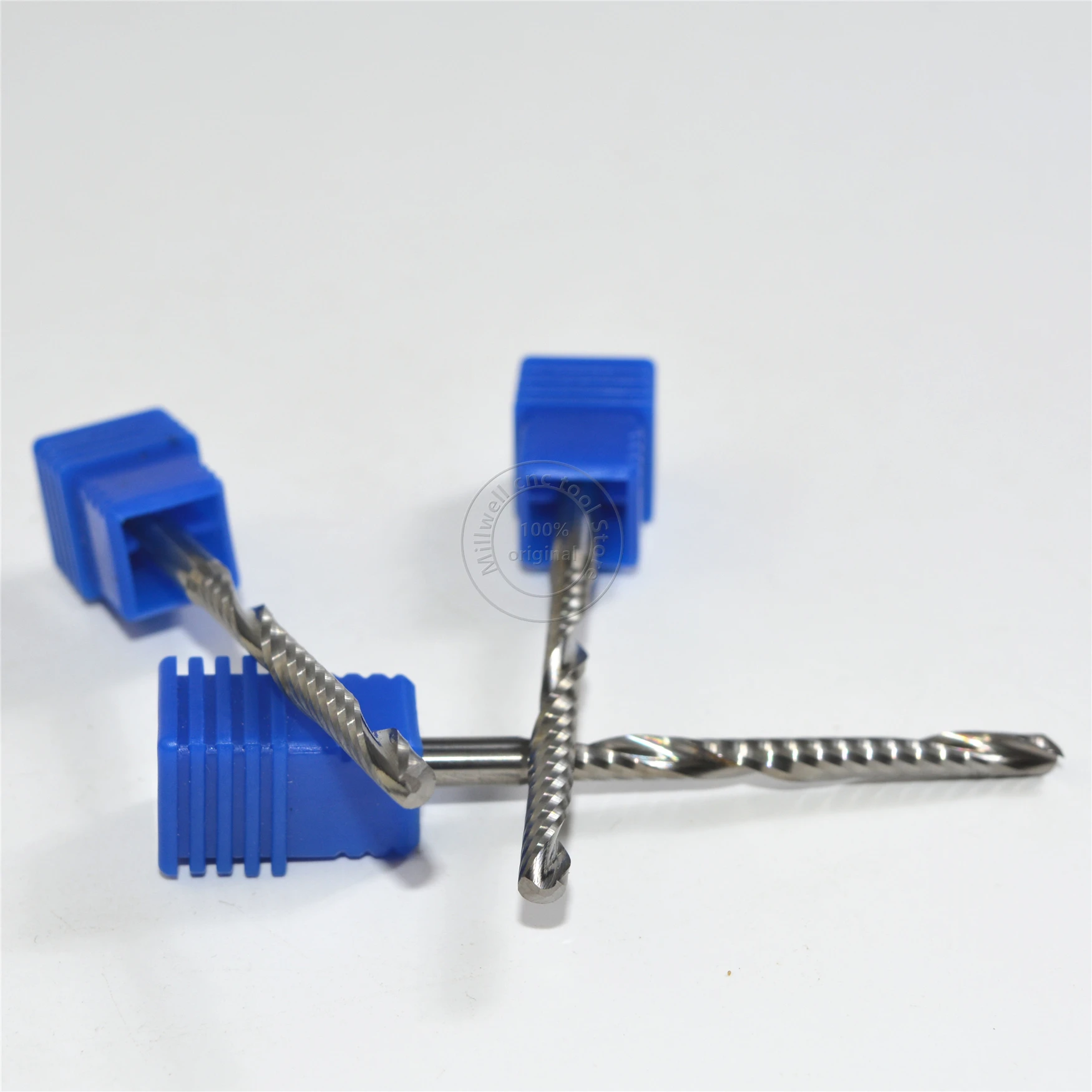 4 мм * 42 5 шт. бесплатная доставка Деревообрабатывающие инструменты с ЧПУ