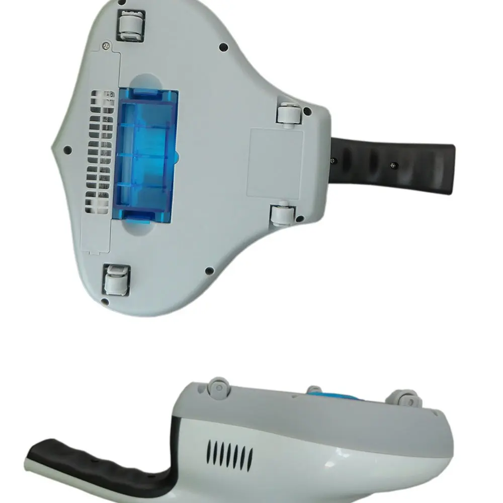 Мини матрас УФ пылесос для дома аспиратор бытовая техника клещи