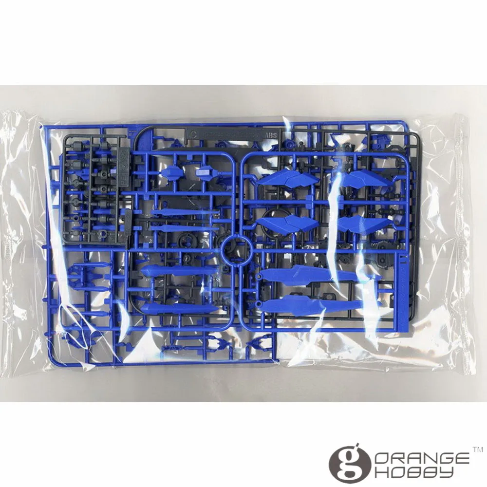 OHS Bandai HG Build Fighters 016 1/144 Gundam Amazing Exia Mobile Suit Assembly Model Kits | Игрушки и хобби