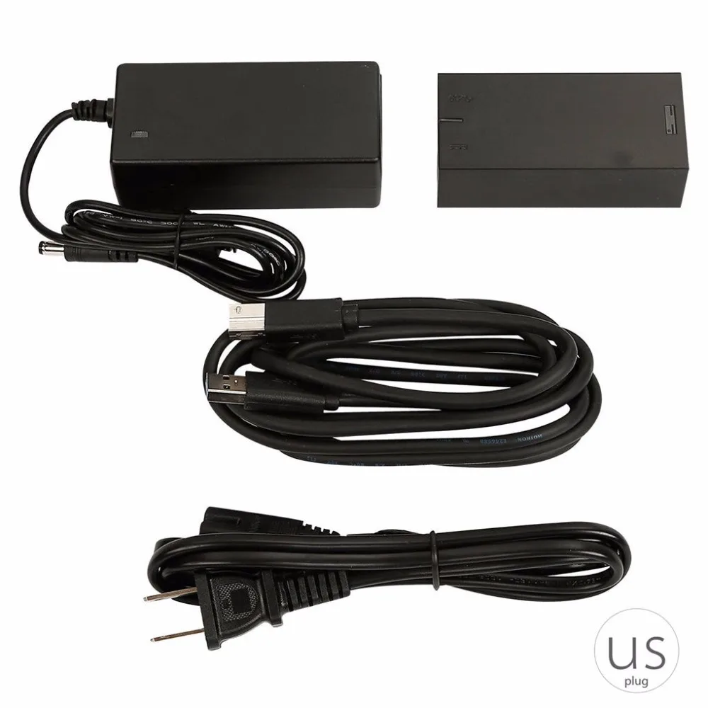 Адаптер питания для Kinect 2,0 Датчик USB 3,0 адаптер для Xbox One S для Xbox One X