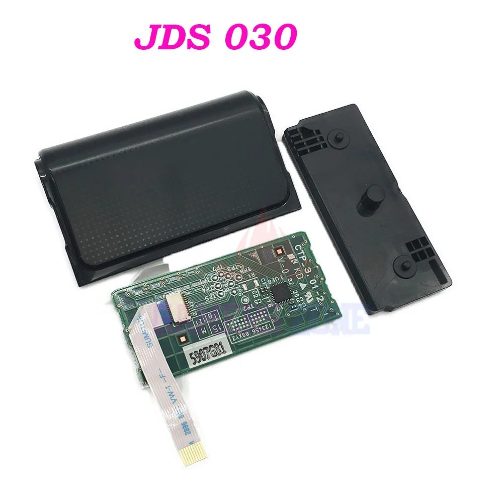 Сенсорная панель JDS 030 в сборе модуль сенсорной панели с 10 контактами гибкий