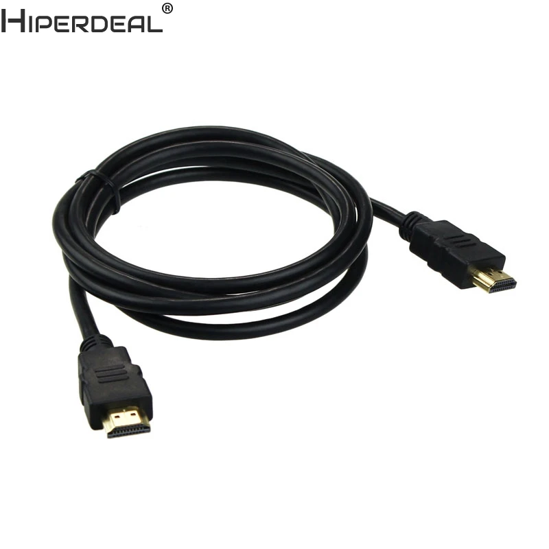 HIPERDEAL Многофункциональный HDMI совместимый с Mini Micro 1080P Кабель адаптер конвертер