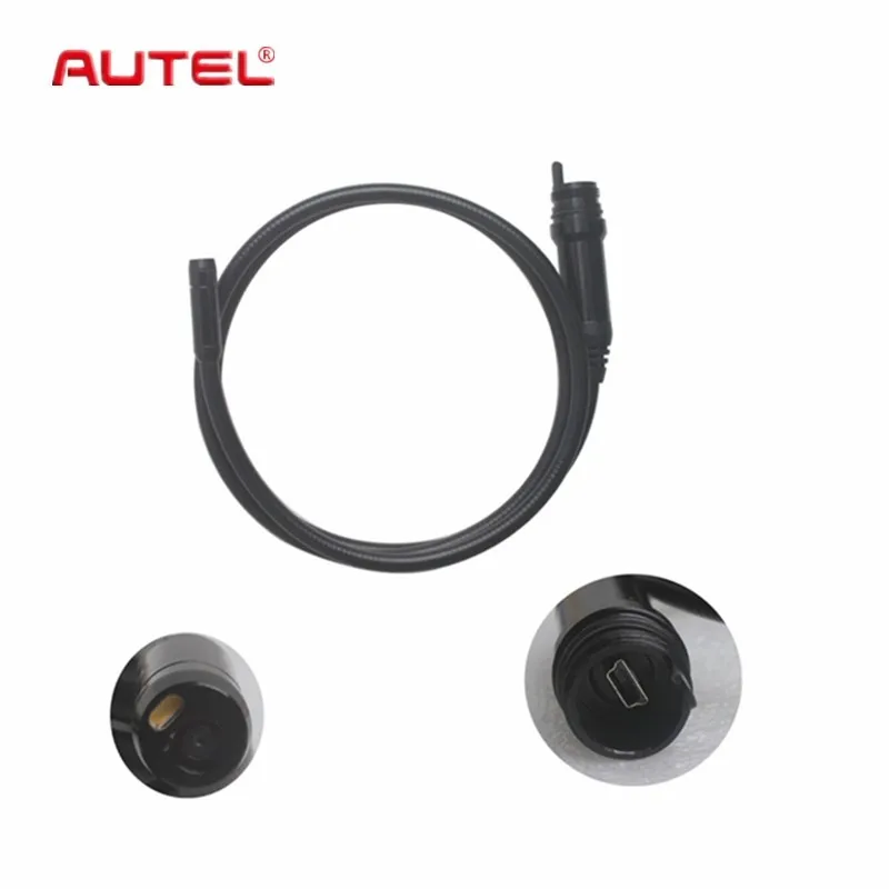 Autel MaxiVideo MV400/MV208 8 5 мм Сменная головка Imager MVIHC8.5 USB|autel maxivideo|usb usbusb replace |