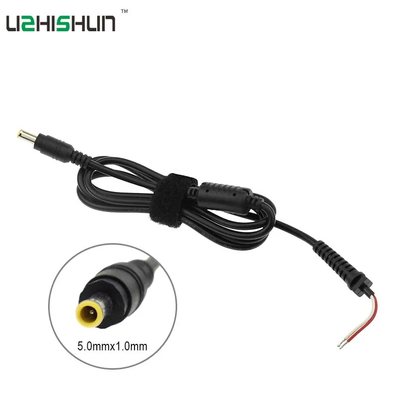 2 шт. DC кабель адаптер питания Подключите блок для Samsung R428 R410 r65 R520 R522 R530 R580 R560 R518 r410