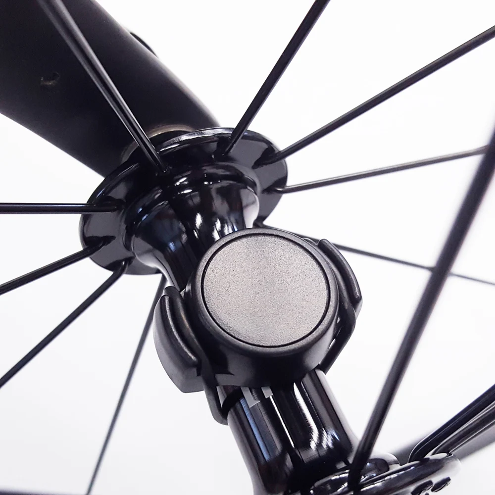 

Bike Computer Wireless BT ANT+ Bike Bicycle Speed Sensor IPX7 4g Ultra-small Computer Speedometer Black Speed Sensor
