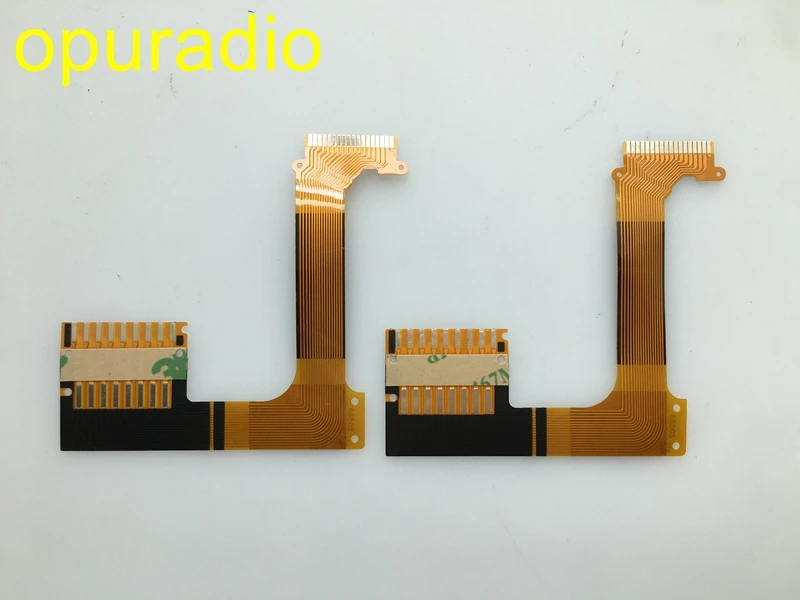 XNP7026 Лицевая панель ленточный кабель для замены DEH P6800 6850 6880 7800 7880 8850 автомобильный