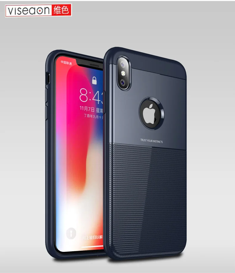 Противоударный защитный чехол для iphoneXR (6 1 дюйма) полностью защищающий Жесткий