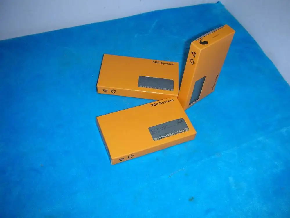 

1 шт. Новый B & R X20DO4529