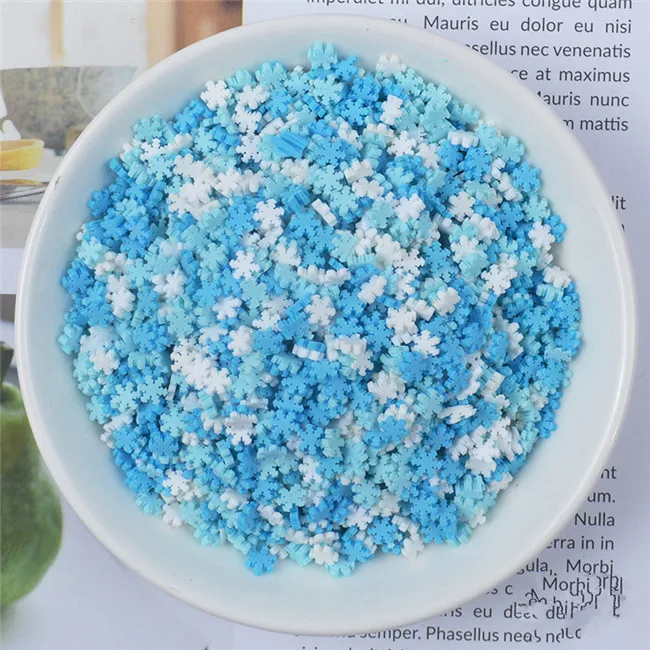 1 20 г слайм ccessories глина разбрызгивает украшение для слизи наполнитель DIY slimeSupplies имитация шоколада торт десерт грязь Частицы Игрушки - Цвет: 1