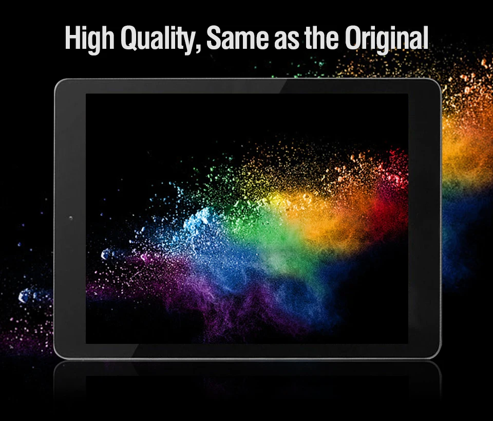 9," Сенсорный экран для iPad 3 4 iPad3 iPad4 A1416 A1430 A1403 A1458 A1459 A1460 планшета Сенсор Стекло Панель