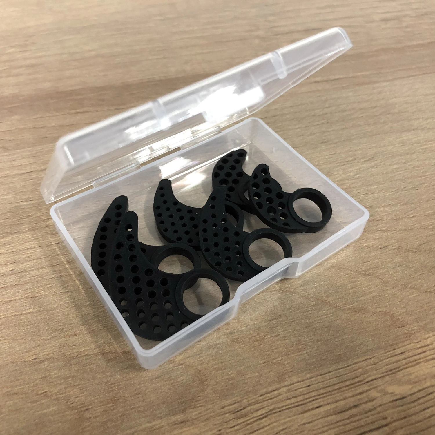 Ушные крючки амбушюры для BlueBuds X X2 сменные ушные Jaybird X3 спортивные наушники Bluetooth |