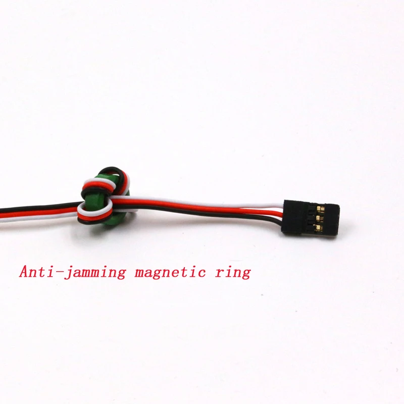 Электронный регулятор скорости 90A двусторонний ESC BEC 5 В/5A 2 6S 7 25 в для PMW
