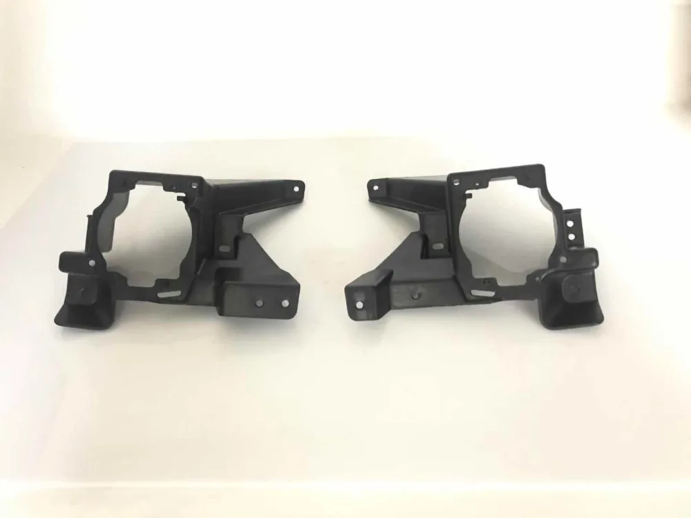 

fog lamp holder base for ford mondeo led daytime running light with fog lamp, 2pcs