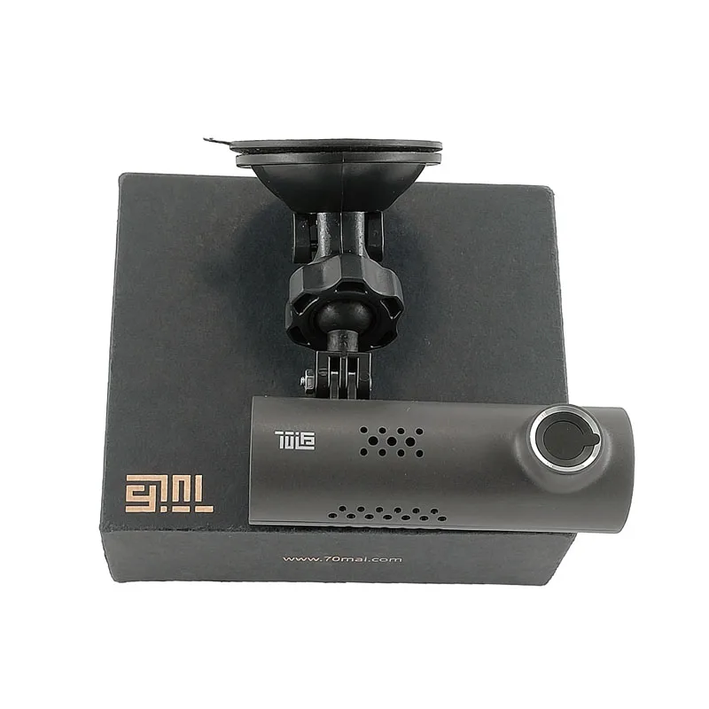 Держатель на присоске для автомобильного видеорегистратора xiaomi 70mai держатель с Wi