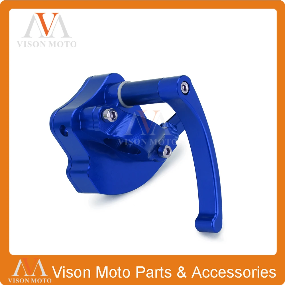 Большой рычаг дроссельной заслонки 7/8 &quot22 мм заправочное управление в сборе для