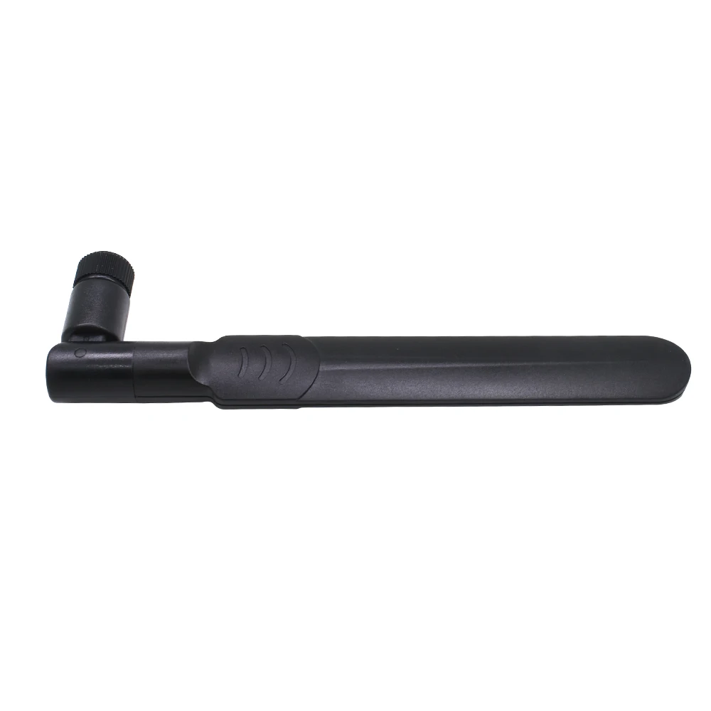 TISHRIC 10 шт. 2018 Paddle 3G 4G GSM LTE WIFI антенна Wi Fi 2 4 ghz 5 8 8dBi RP SMA разъем для беспроводной Wlan