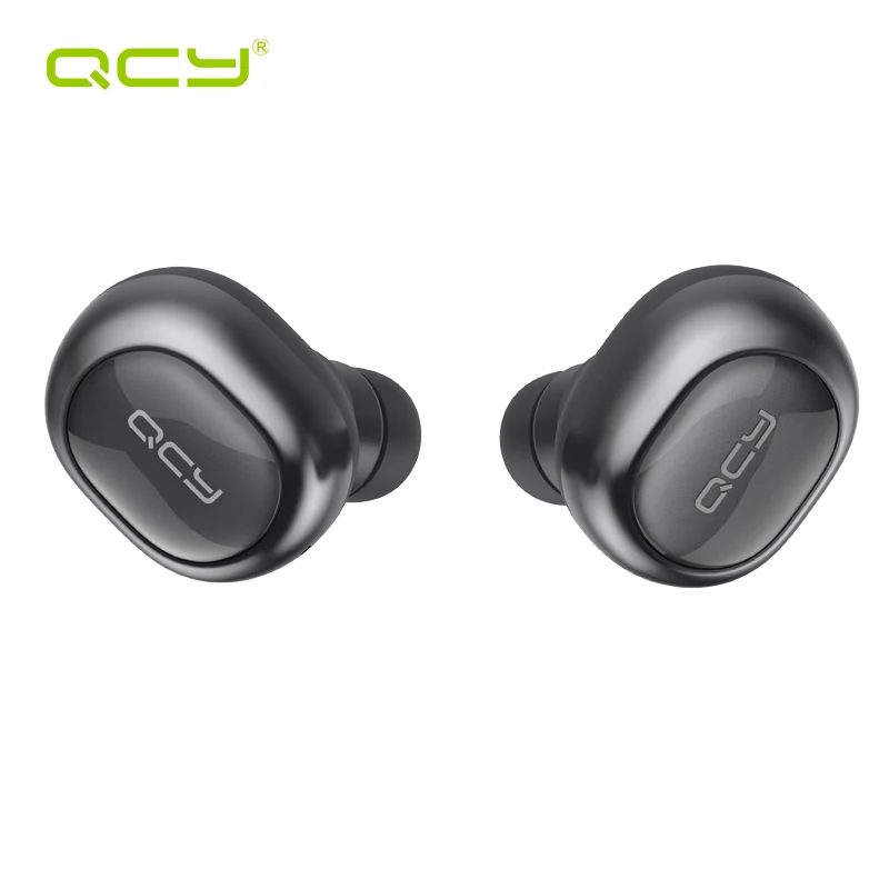 QCY Q29 3D стерео airpods гарнитура бизнес наушники беспроводная связь bluetooth 4.1 для