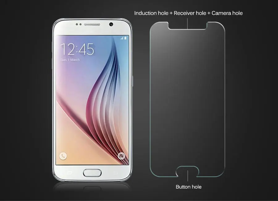 9 htempered Стекло для samsung Galaxy A30 A50 M10 M20 A40 A60 A702019 A6 A8 J4 J6 A3 A5 A7 J1 J3 J5 J7 Экран протектор